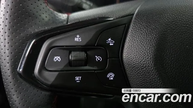 ChevroletGMDaewoo Trax Trax Кроссовер — Фото автомобиля 14