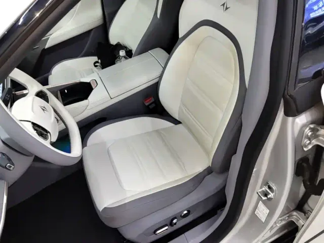 Dongfeng Yipai eπ007 2024 620Pro Edition — Фото автомобиля 14