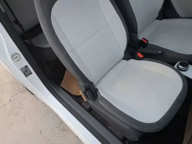 Geely Galaxy Panda 2025 Panda mini 210km Vitality Bear — Фото автомобиля 19