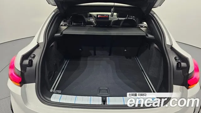 BMW X4 G02 — Фото автомобиля 27