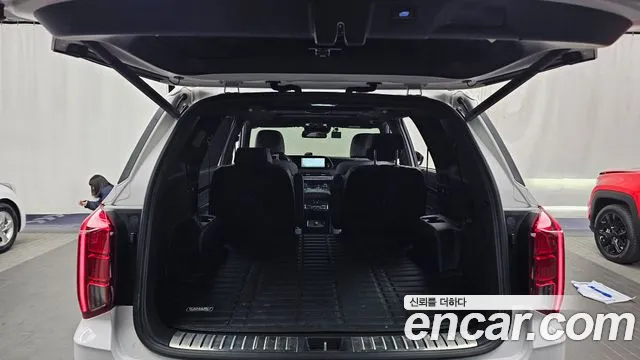Hyundai Palisade — Фото автомобиля 24