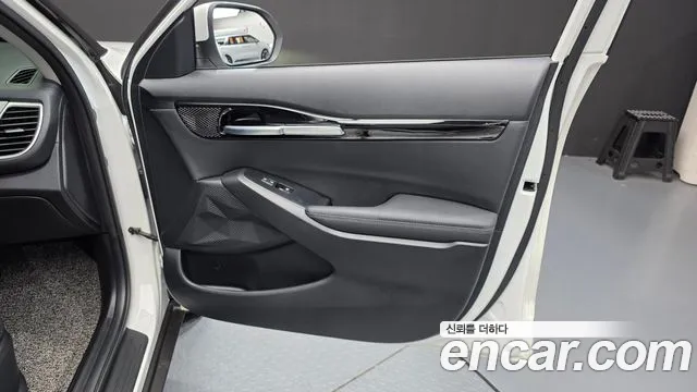 Kia Seltos — Фото автомобиля 14