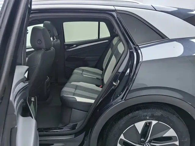 Volkswagen ID.4 Crozz — Фото автомобиля 15