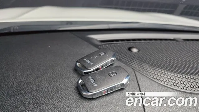Kia Seltos — Фото автомобиля 20