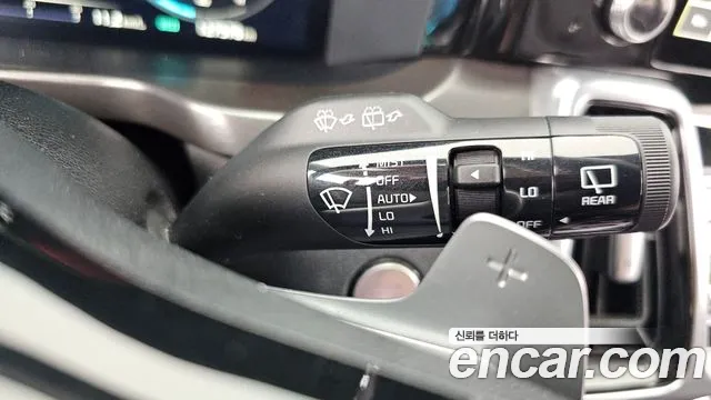 Kia Sorento Sorento 4-е поколение Дизель 2.2 2WD — Фото автомобиля 8