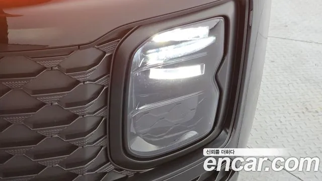 Hyundai Grandeur — Фото автомобиля 19
