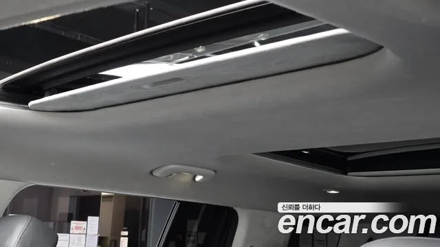 Hyundai Santa Fe MX5 — Фото автомобиля 25