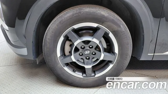 Hyundai Palisade The New Palisade — Фото автомобиля 5