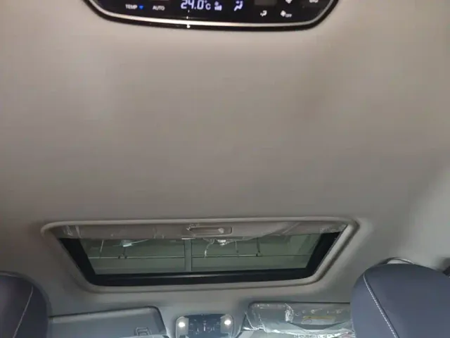 GAC Trumpchi M8 — Фото автомобиля 17