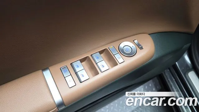 Hyundai Grandeur — Фото автомобиля 26