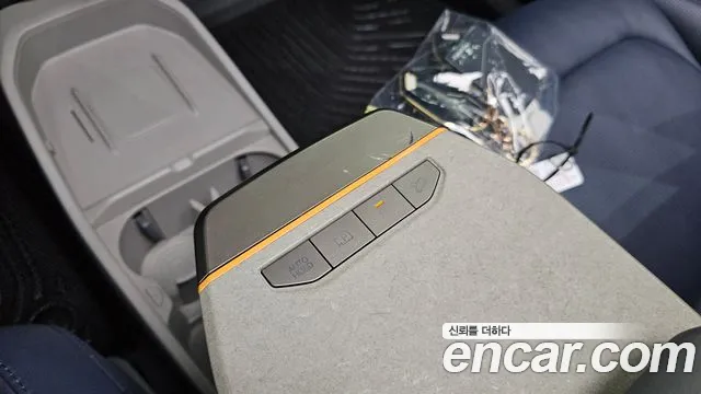 Kia EV3 — Фото автомобиля 29