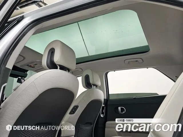 Hyundai Ioniq 5 Ioniq5 — Фото автомобиля 18