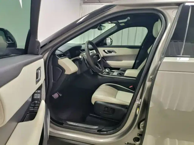 Land Rover Range Rover Velar — Фото автомобиля 6