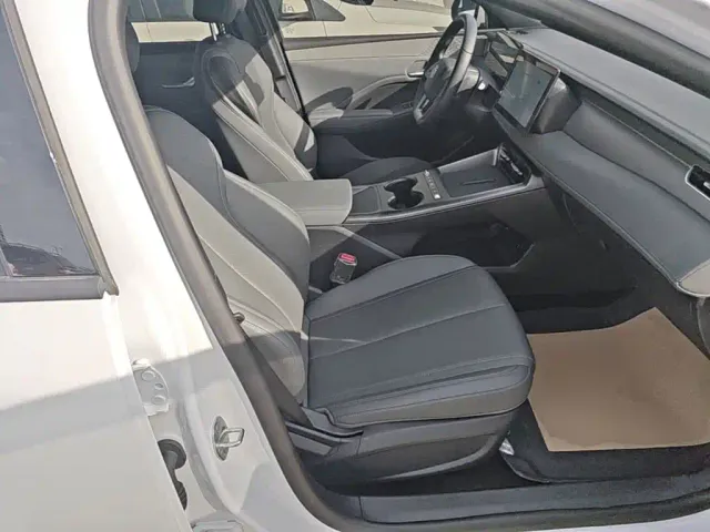 BYD Qin PLUS — Фото автомобиля 24