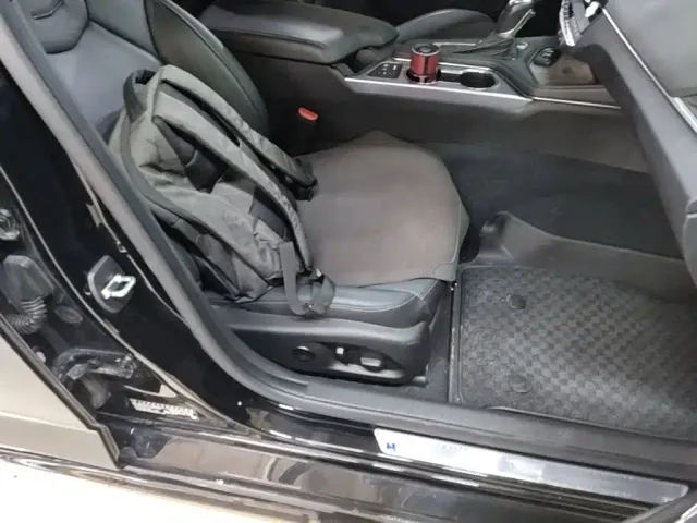 Cadillac CT4 — Фото автомобиля 24