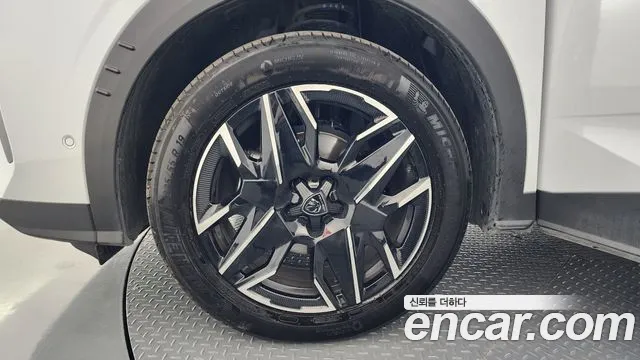 Peugeot 3008 — Фото автомобиля 3