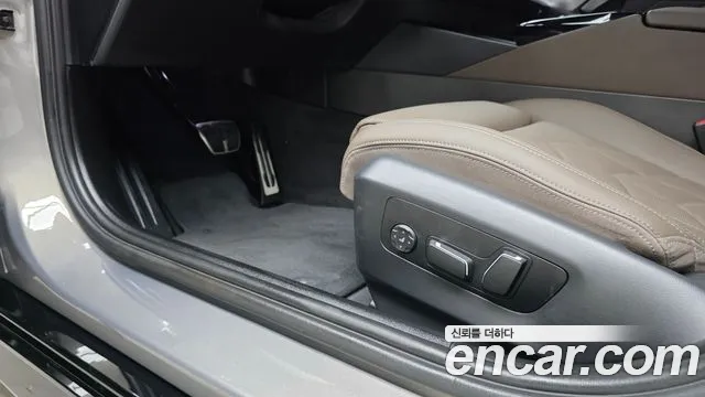 BMW 5 Series G60 — Фото автомобиля 28