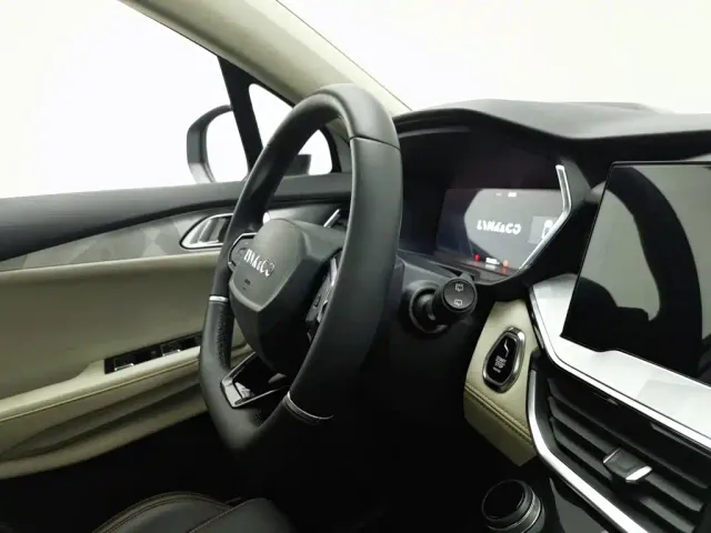 Lynk & Co Lynk & Co 06 EM-P 2022 PHEV 84KM Range Pro — Фото автомобиля 22