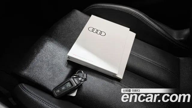 Audi A5 40 TFSI quattro S Line — Фото автомобиля 14