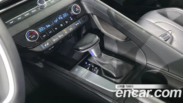 Hyundai Avante — Фото автомобиля 12
