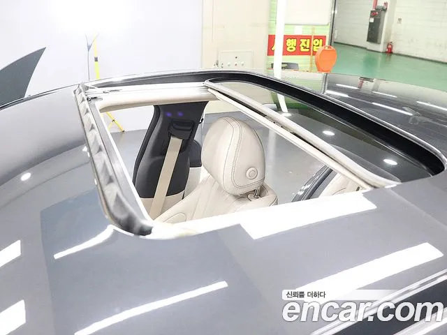 Mercedes-Benz CLS-Class C257 — Фото автомобиля 17