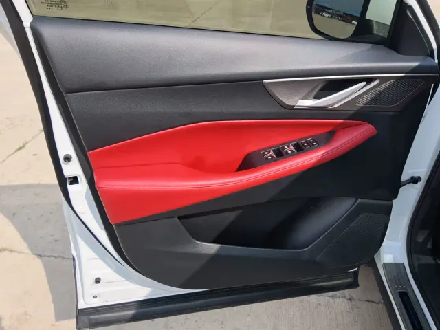 Changan CS35 Plus — Фото автомобиля 30