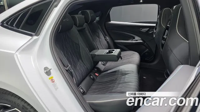 BYD Seal — Фото автомобиля 17