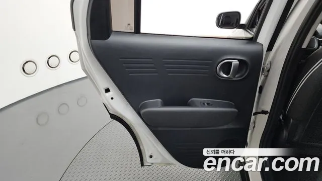 Hyundai Casper Casper Inspiration — Фото автомобиля 25