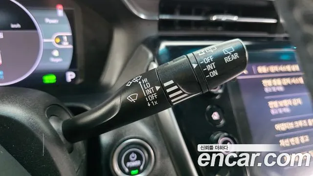 ChevroletGMDaewoo Bolt EV — Фото автомобиля 19