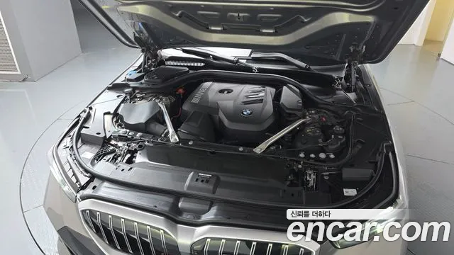 BMW 5-Series — Фото автомобиля 6