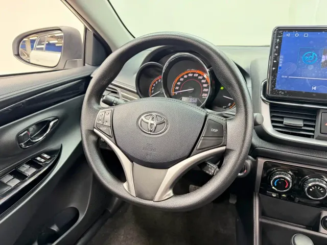 Toyota YARiS L Zhi Xuan — Фото автомобиля 12