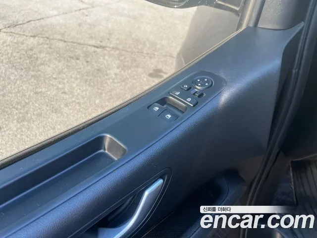 Hyundai Staria — Фото автомобиля 13