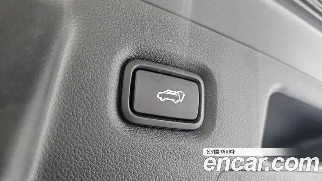 Hyundai Santa Fe Santa Fe (New) — Фото автомобиля 22