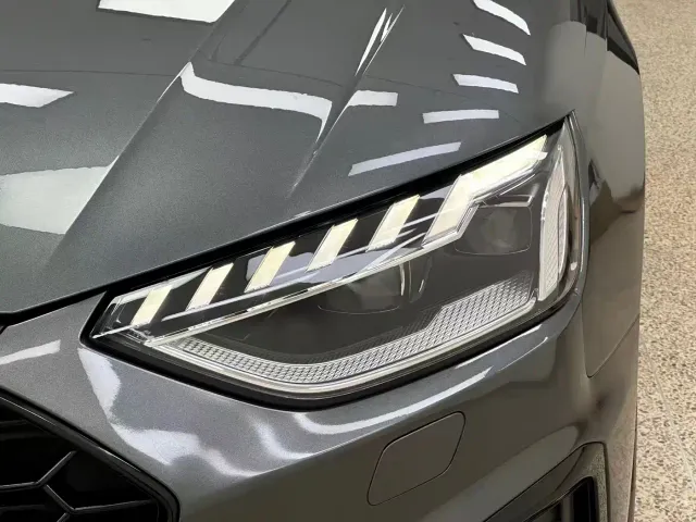 Audi Audi A4L 2022 45 TFSI quattro Premium Dynamic — Фото автомобиля 10