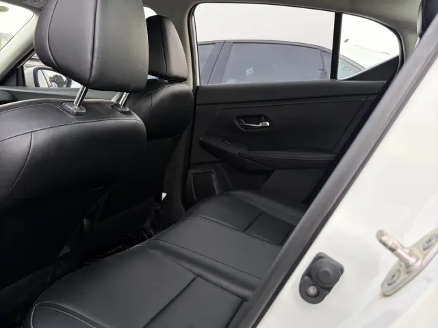 Nissan Sylphy — Фото автомобиля 18