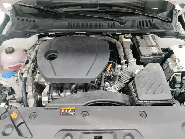 Geely Emgrand — Фото автомобиля 19