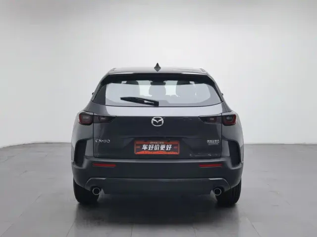 Mazda CX-50 Xingye — Фото автомобиля 4