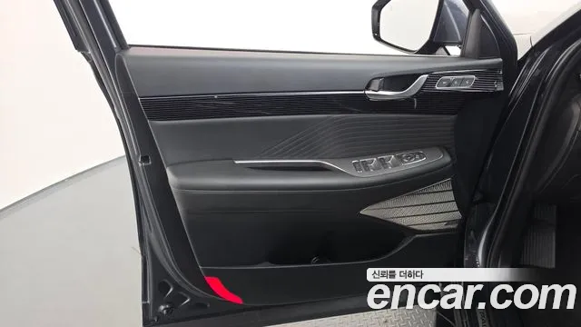 Hyundai Palisade The New Palisade Бензин 3.8 4WD — Фото автомобиля 20
