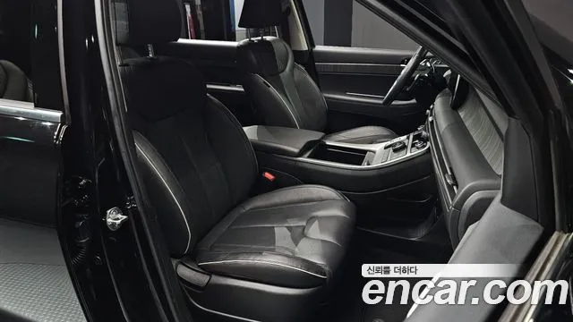 Hyundai Palisade The New Palisade Бензин 3.8 4WD — Фото автомобиля 24