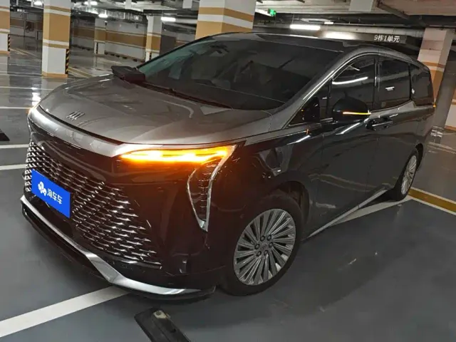 Фотография автомобиля — Buick Century