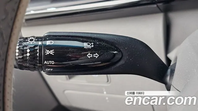 Hyundai Staria Staria 4WD Lounge 9 мест — Фото автомобиля 7