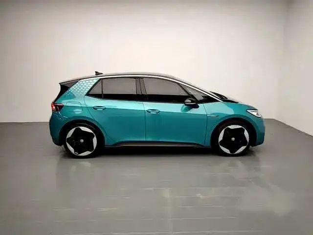 Volkswagen ID.3 — Фото автомобиля 8