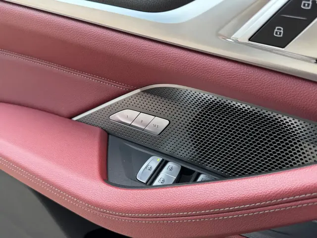 BMW 4 Series — Фото автомобиля 21