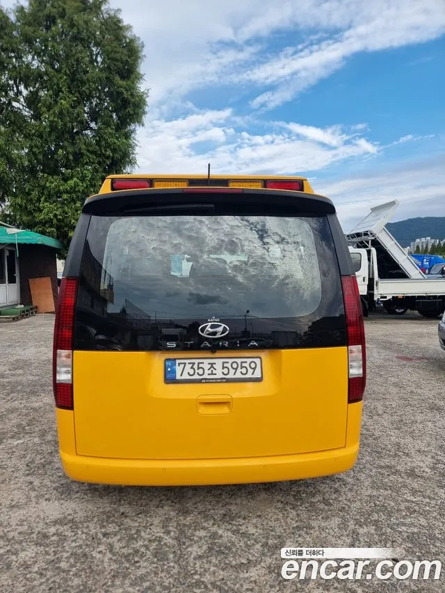 Hyundai Staria — Фото автомобиля 19