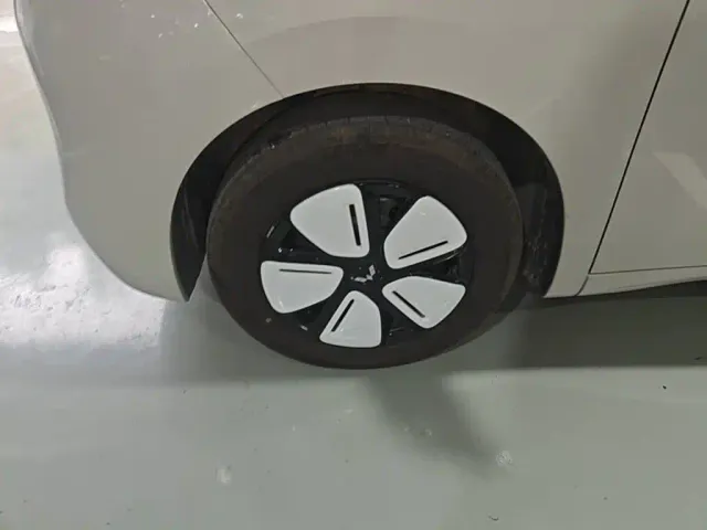 Wuling Hongguang Mini EV — Фото автомобиля 22