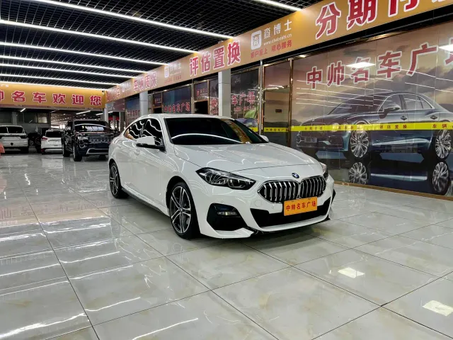 BMW 2 Series — Фото автомобиля 3