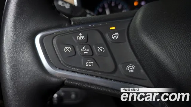 ChevroletGMDaewoo Equinox Новый Next Equinox 4WD Premier — Фото автомобиля 30