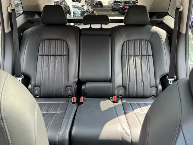 Honda Breeze — Фото автомобиля 11