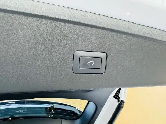 Chery Fulwin T9 — Фото автомобиля 10