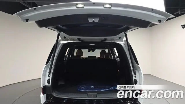 Hyundai Santa Fe MX5 — Фото автомобиля 26